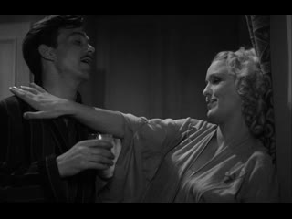 "eve" |1948| director: gustaf mulander | drama (russian subtitles)