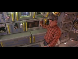 space truckers | space truckers 1996 [720]
